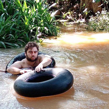 Sigiri Royal Point Tree House Hotell Sigiriya Rom bilde