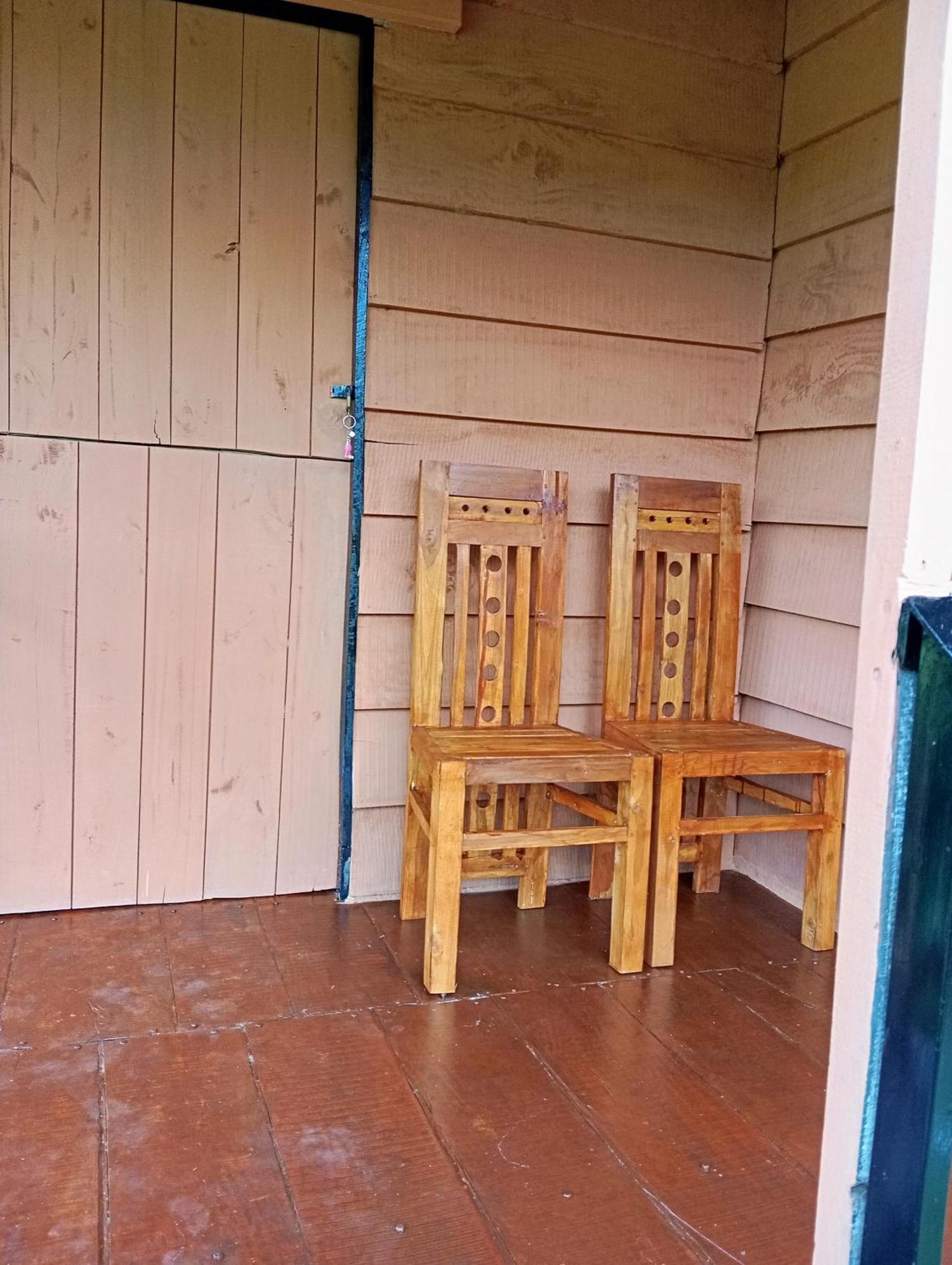 Sigiri Royal Point Tree House Hotell Sigiriya Eksteriør bilde